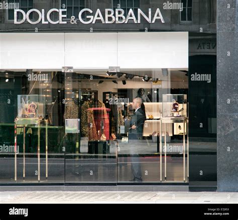 dolce gabbana uk store|d&g discount store.